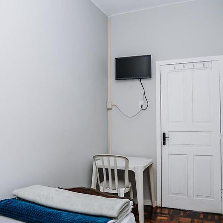 Hotel Pinheirinho クリチバ エクステリア 写真