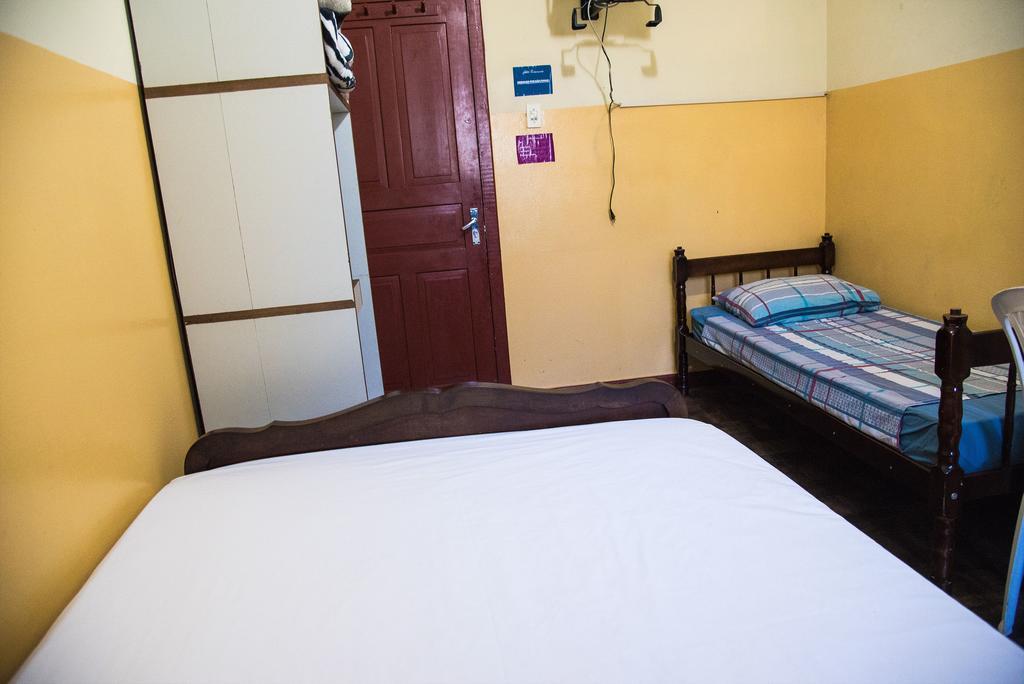 Hotel Pinheirinho クリチバ エクステリア 写真
